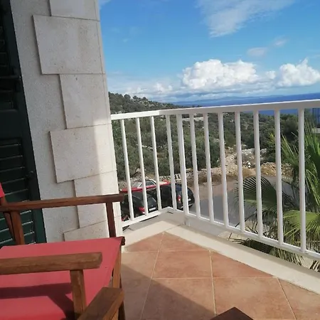 Apartman Ella Apartment Hvar Town