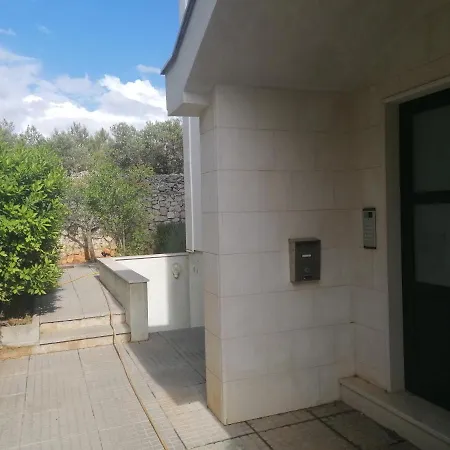 Apartment Apartman Ella Hvar Town