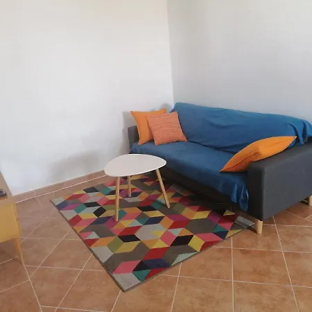 Apartment Apartman Ella *