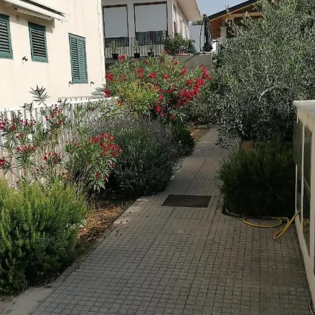 Apartment Apartman Ella
