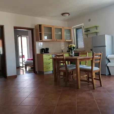 Apartman Ella