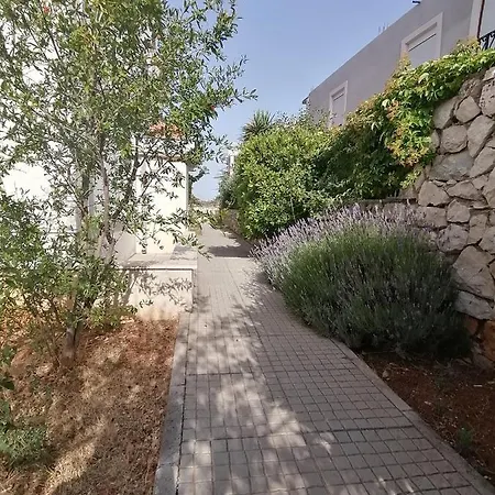 Apartman Ella Lägenhet *